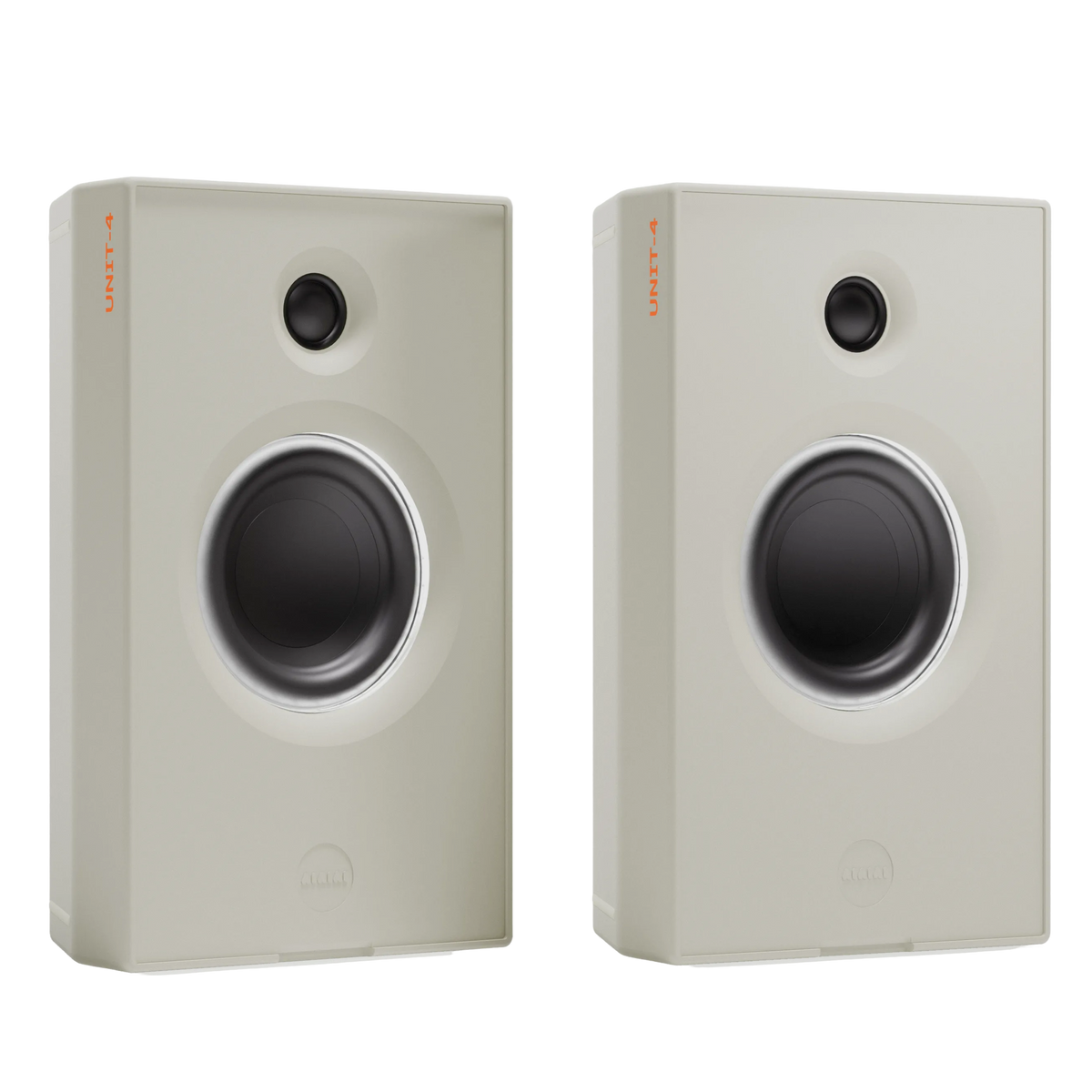 AIAIAI UNIT-4 MKII White Set