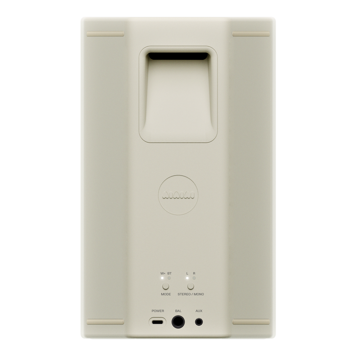AIAIAI UNIT-4 MKII White Set