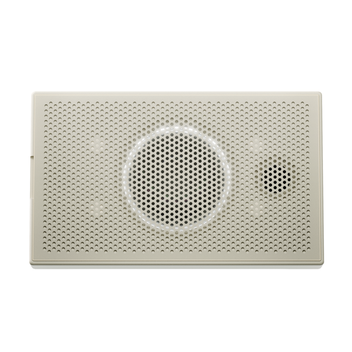 AIAIAI UNIT-4 MKII White Single