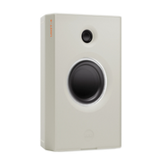 AIAIAI UNIT-4 MKII White Single