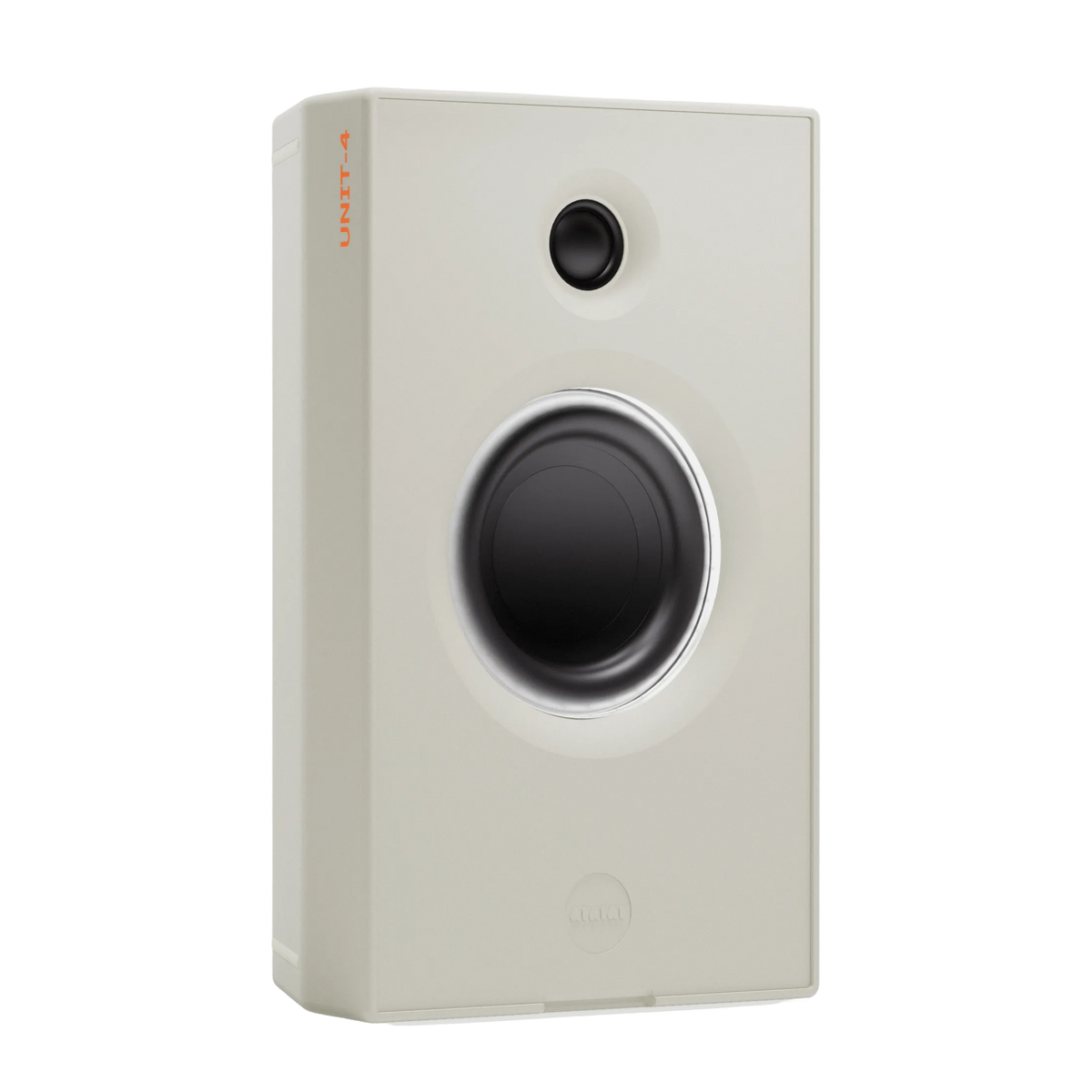 AIAIAI UNIT-4 MKII White Single