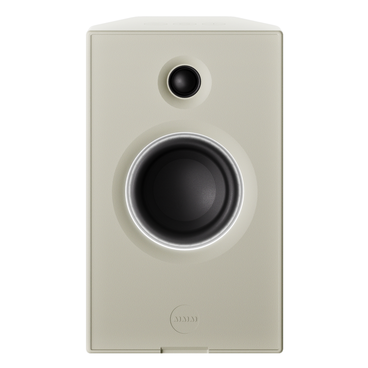 AIAIAI UNIT-4 MKII White Single