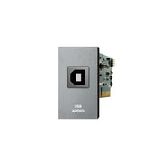 XILICA SOLARO CARD 2CH. IN/2 CH. OUT USB