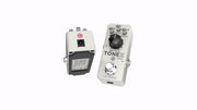 IKMULTIMEDIA Pedal Tone X One - Edición limitada (Blanco)