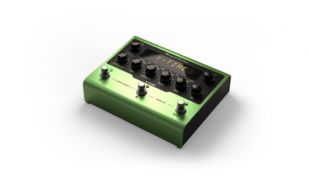 IK MULTIMEDIA X-Time