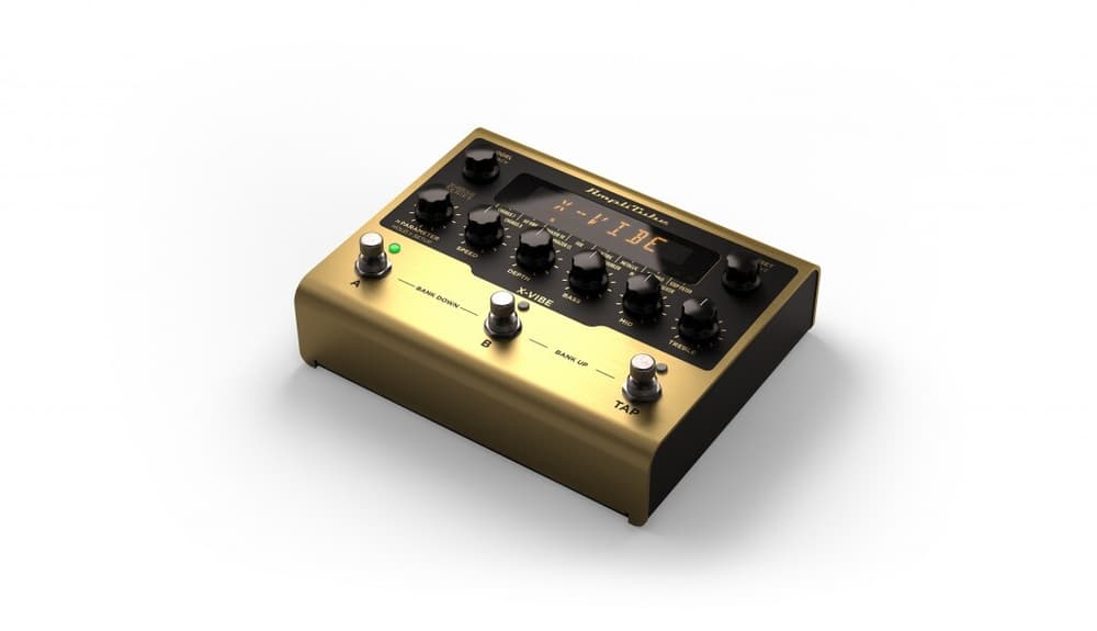 IK MULTIMEDIA X-Vibe