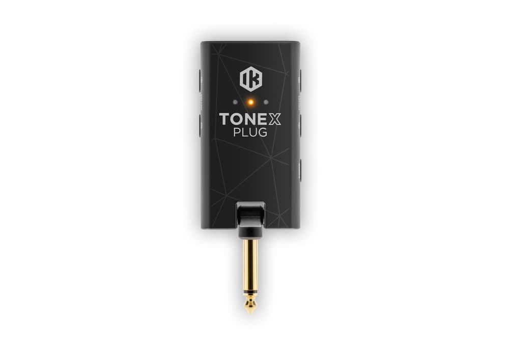 IKMULTIMED Tonex Plug