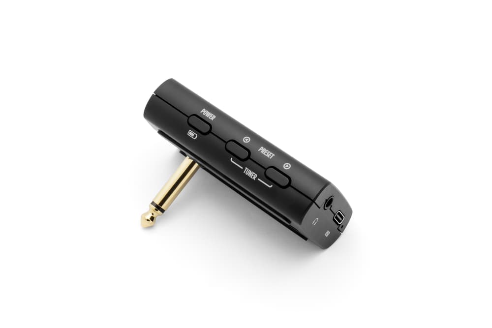 IKMULTIMED Tonex Plug