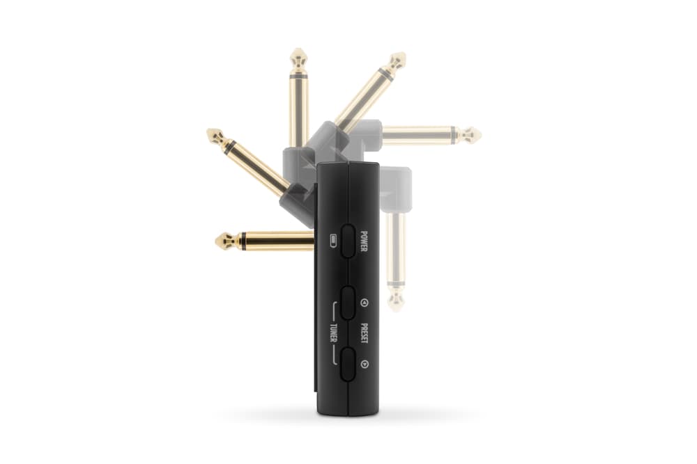 IKMULTIMED Tonex Plug