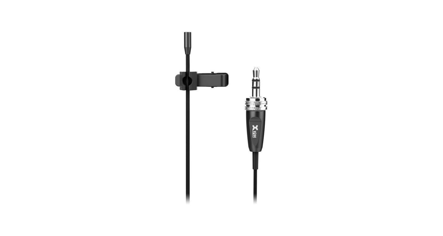 XVIVE SISTEMA INALAMBRICO LV2 LAVALIER