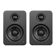 Kanto YU2 Matte Black