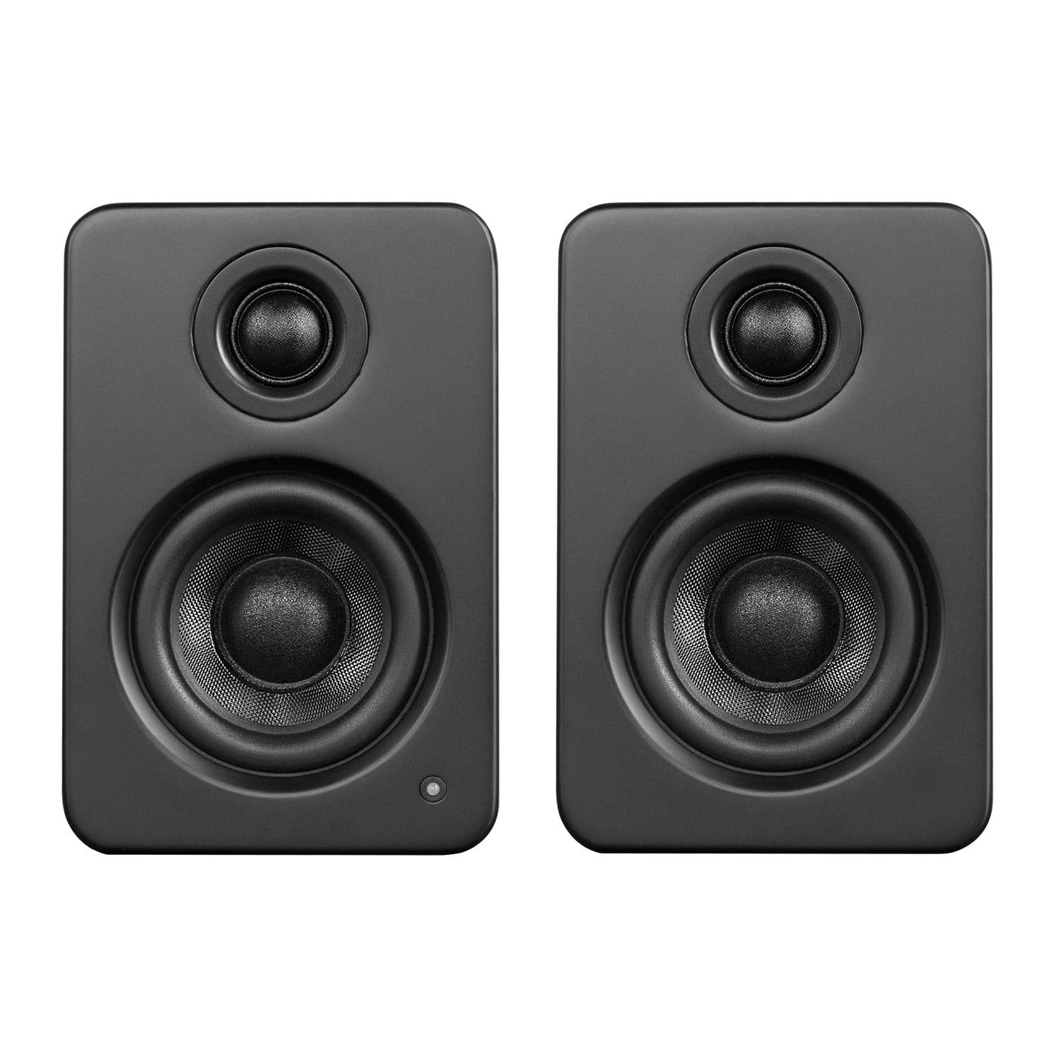 Kanto YU2 Matte Black