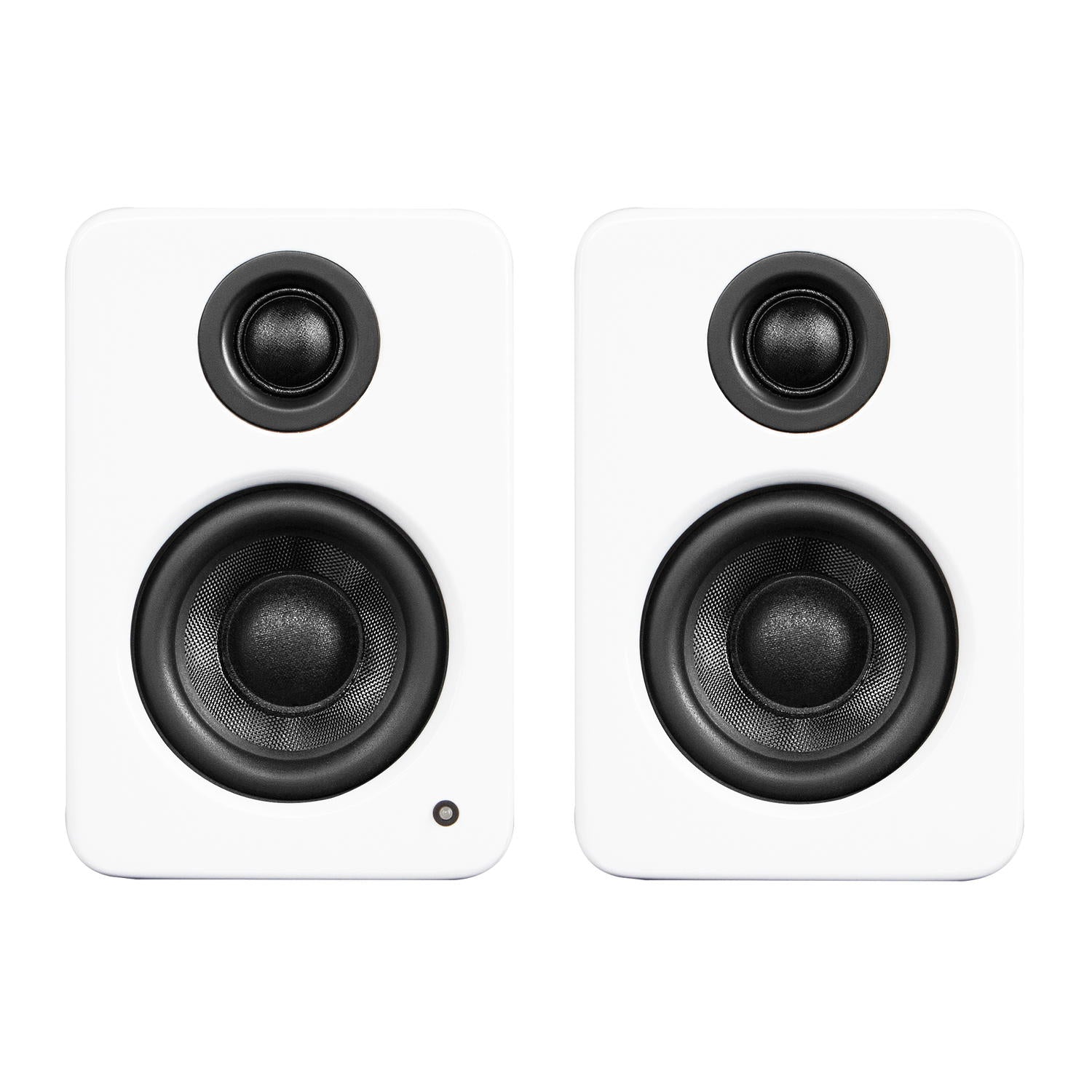 Kanto YU2 Matte White