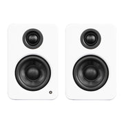 Kanto YU2 Matte White