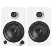 Kanto YU4 Bluetooth Gloss White