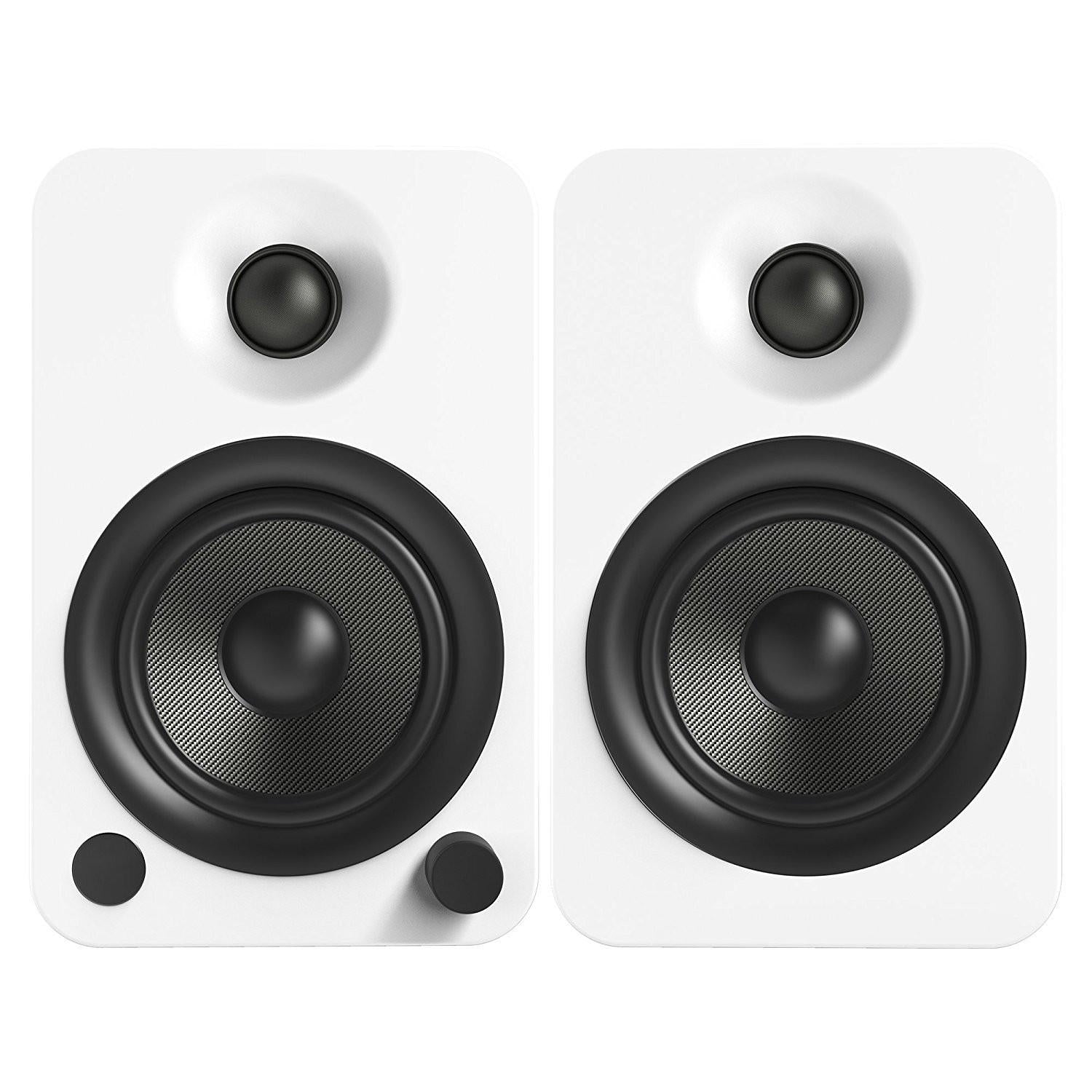 Kanto YU4 Matte White