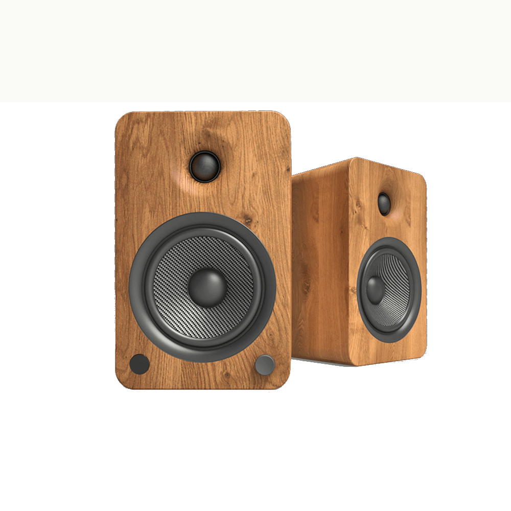 Kanto YU6 Walnut 
