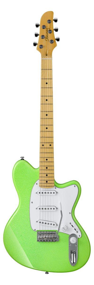 IBANEZ YY10 SGS YVETTE YOUNG SIGNATURE