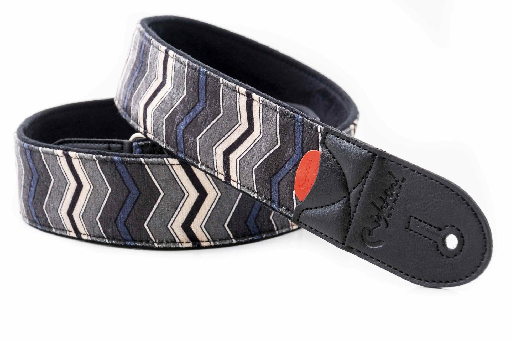 RIGHTON SERIE ROADRUNNER ZIGGY BLACK