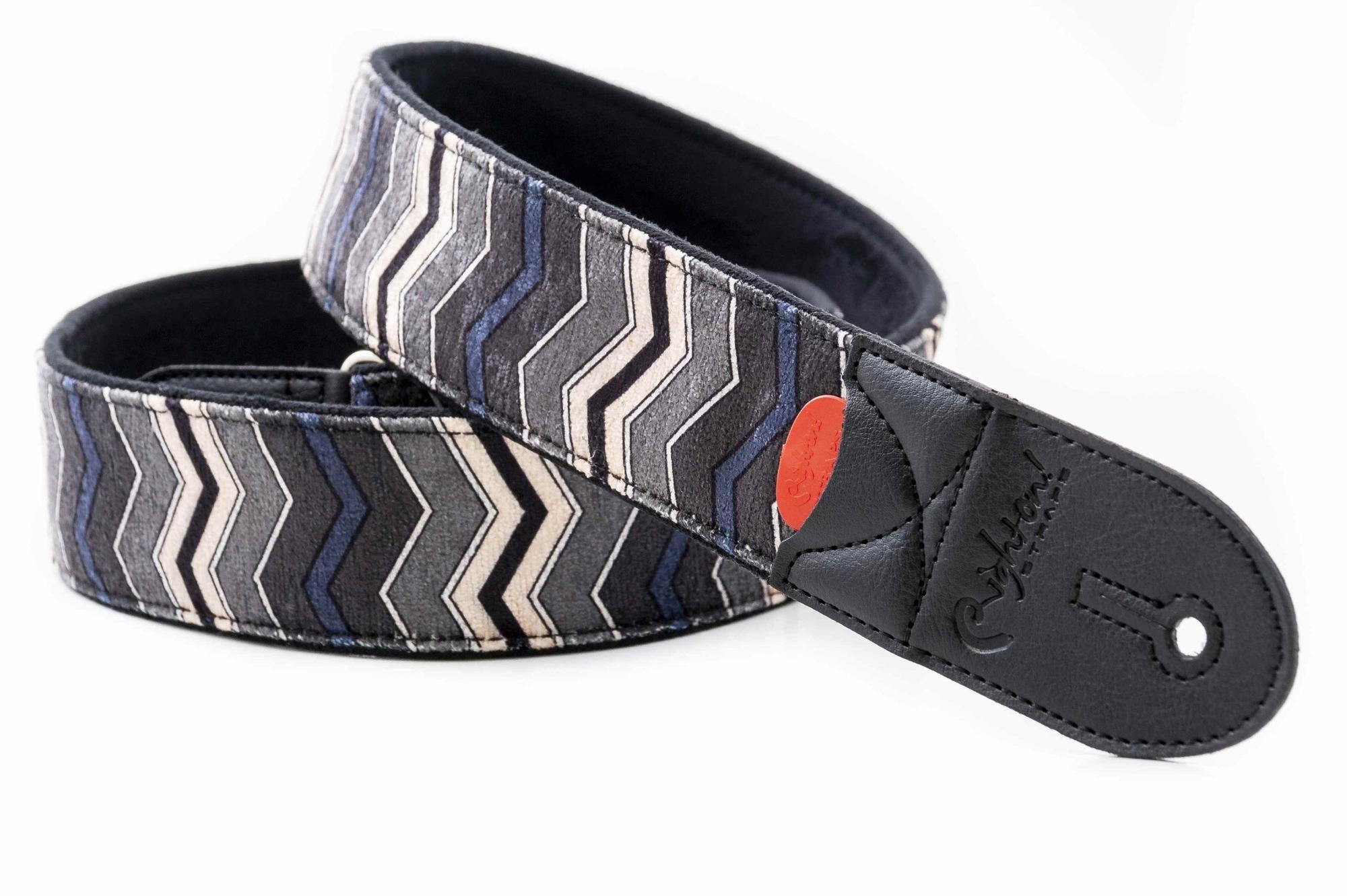 RIGHTON SERIE ROADRUNNER ZIGGY BLACK