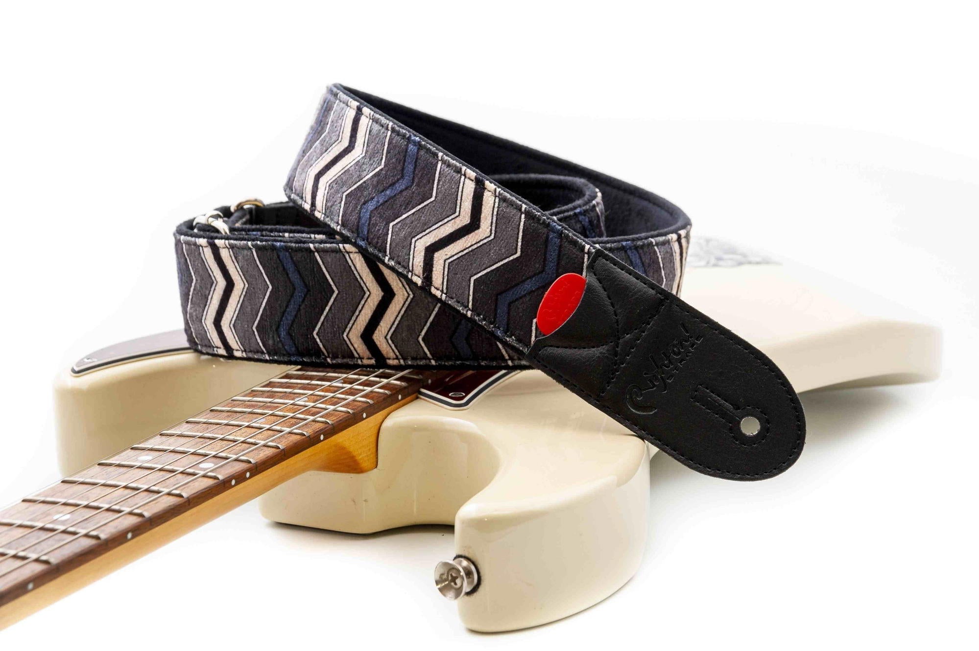 RIGHTON SERIE ROADRUNNER ZIGGY BLACK