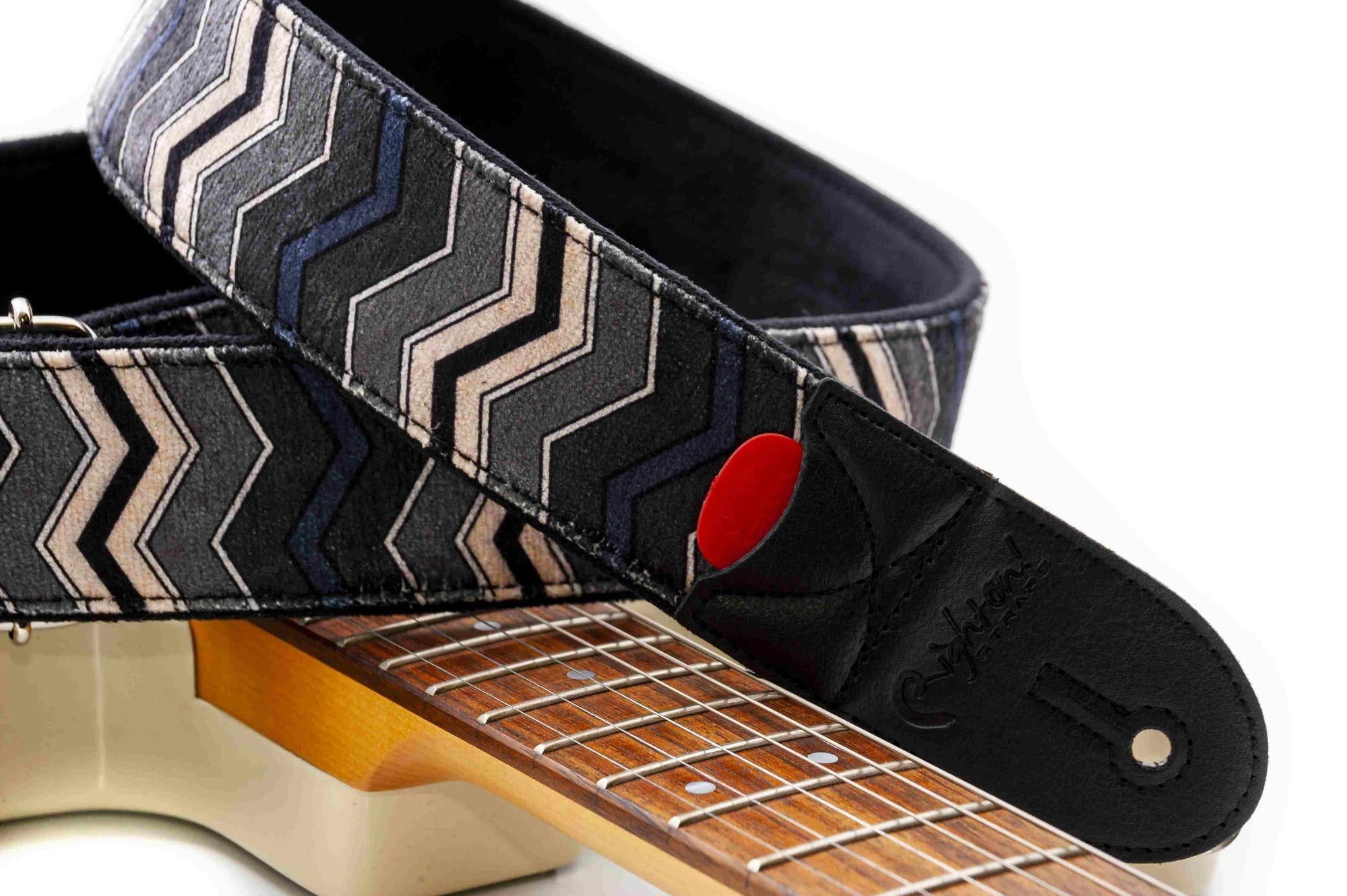 RIGHTON SERIE ROADRUNNER ZIGGY BLACK