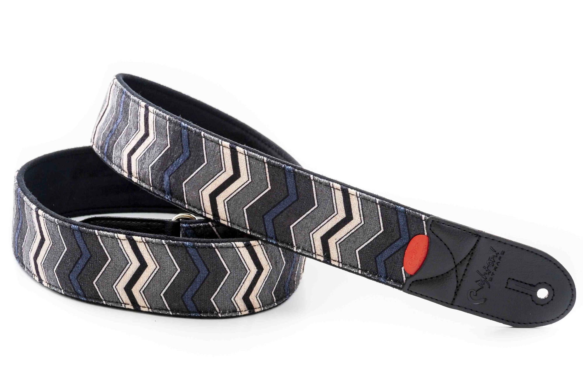 RIGHTON SERIE ROADRUNNER ZIGGY BLACK