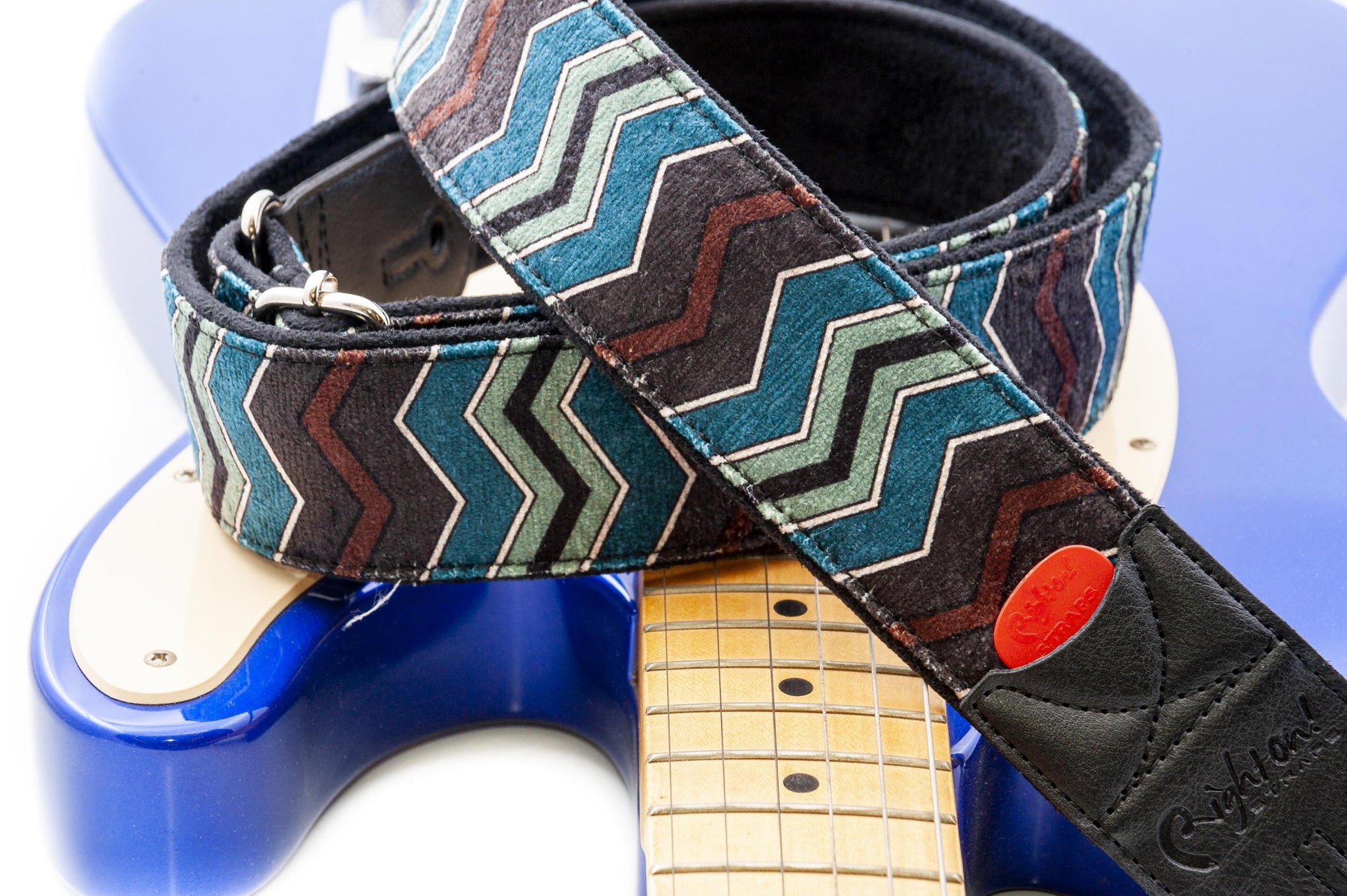 RIGHTON SERIE ROADRUNNER ZIGGY BLUE