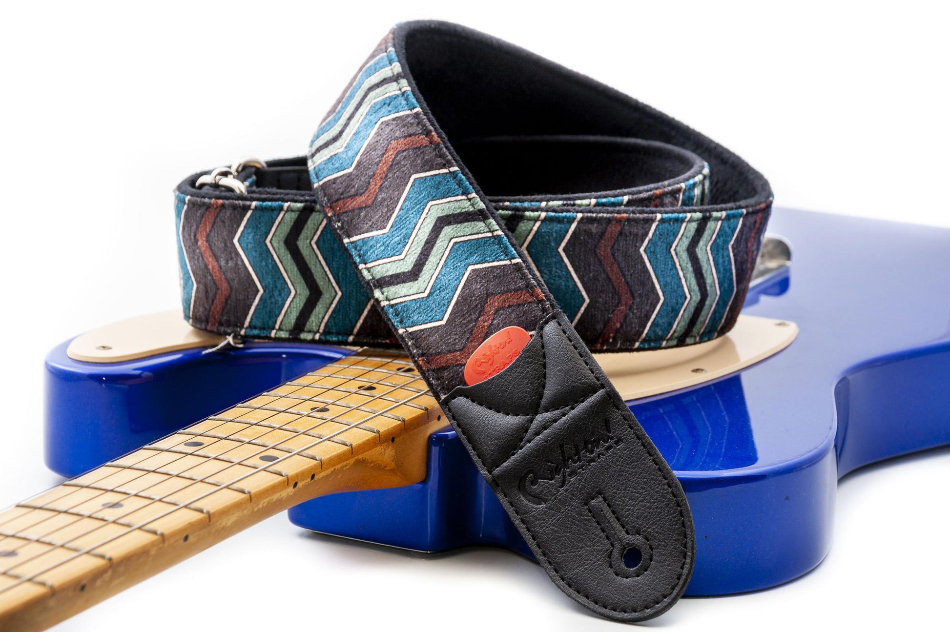 RIGHTON SERIE ROADRUNNER ZIGGY BLUE