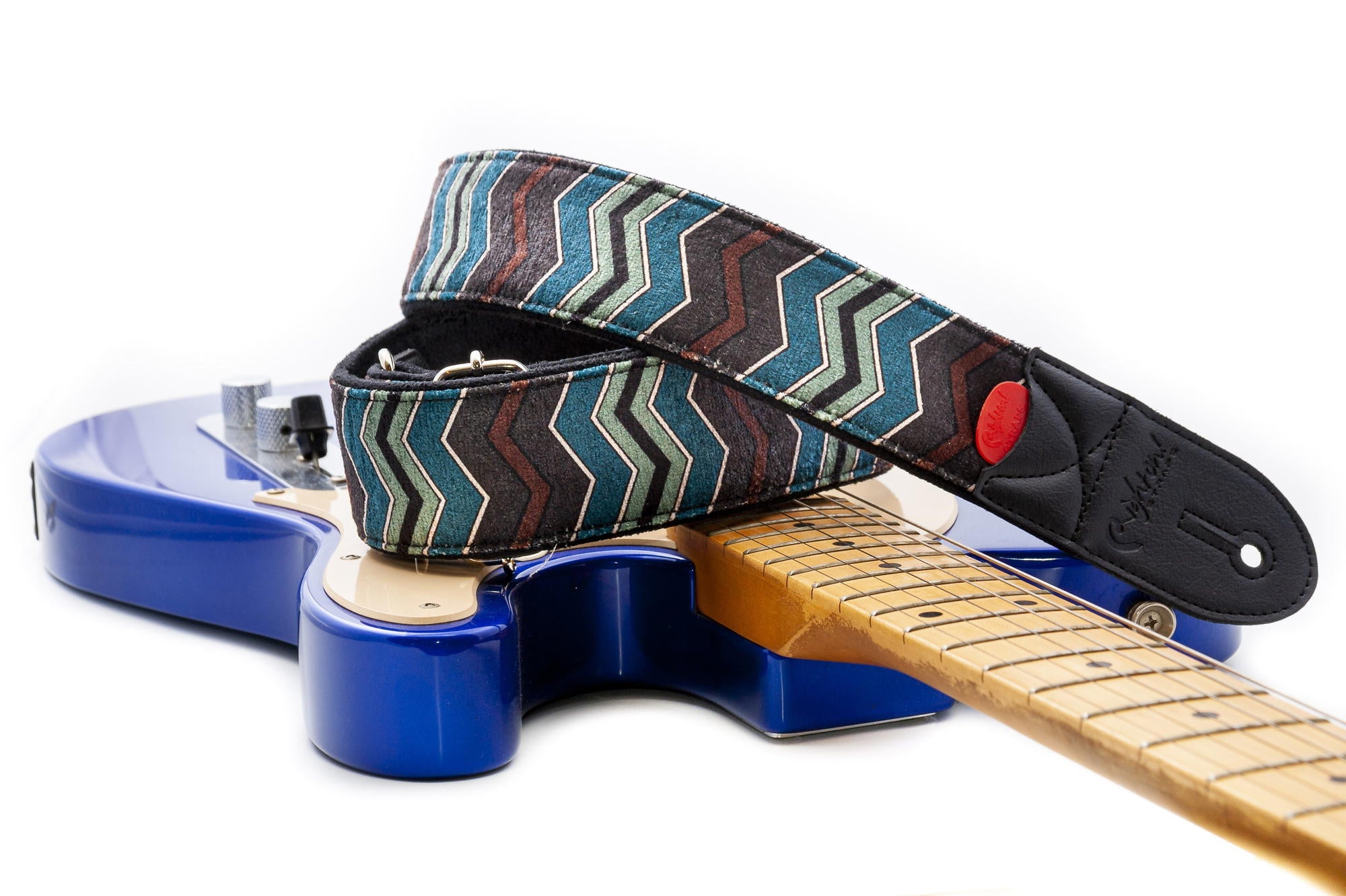 RIGHTON SERIE ROADRUNNER ZIGGY BLUE