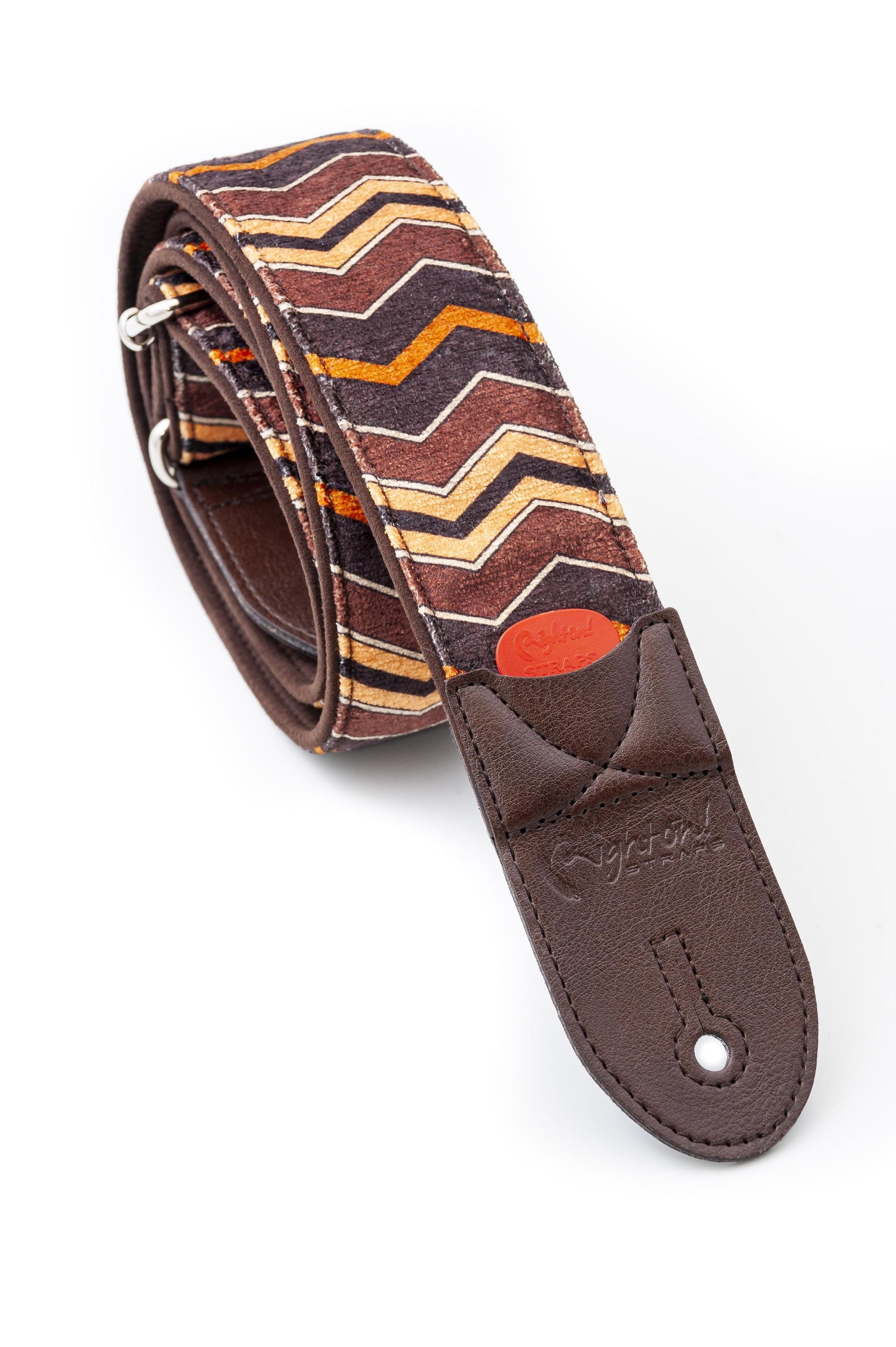 RIGHTON SERIE ROADRUNNER ZIGGY BROWN