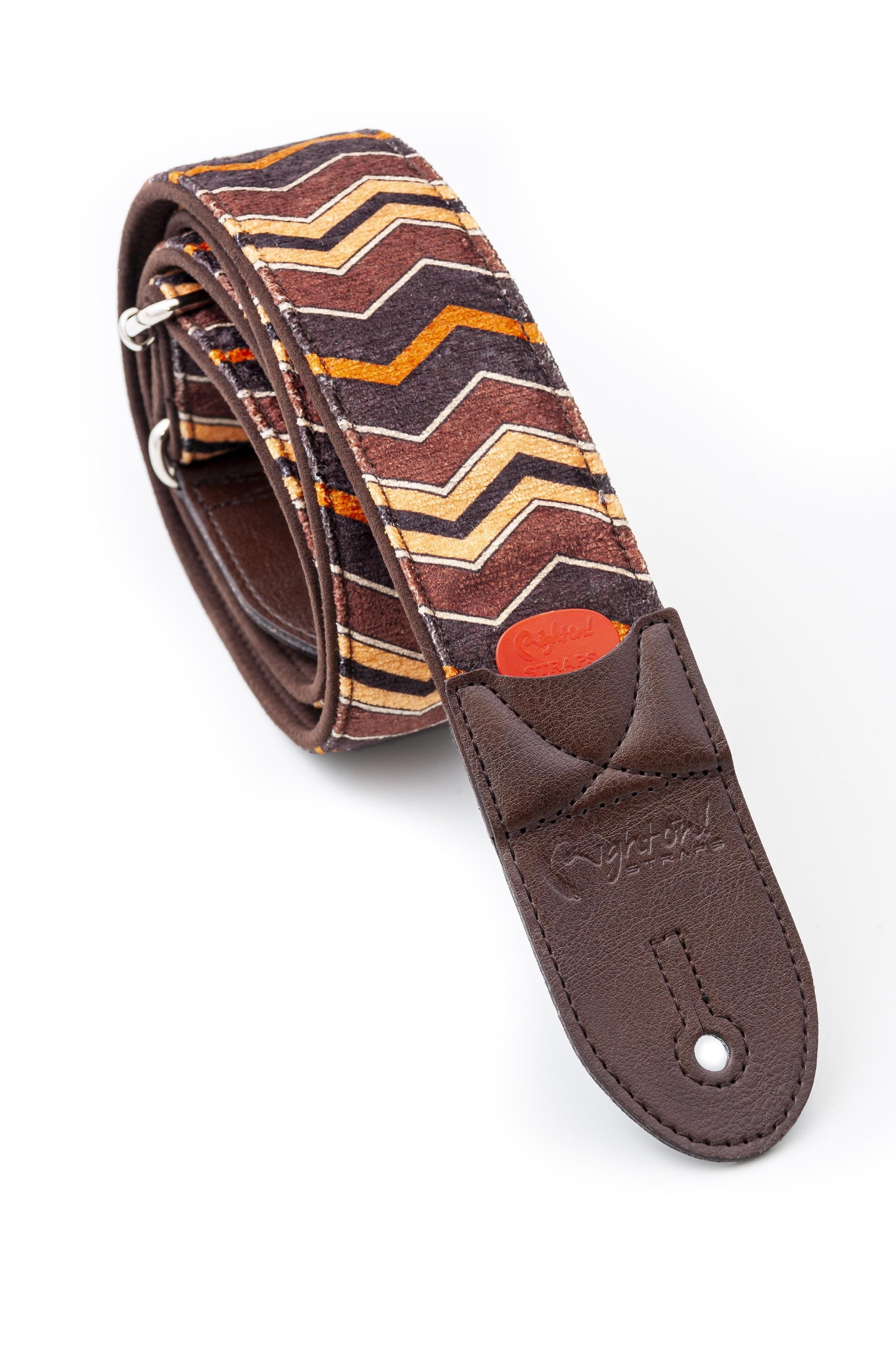 RIGHTON SERIE ROADRUNNER ZIGGY BROWN