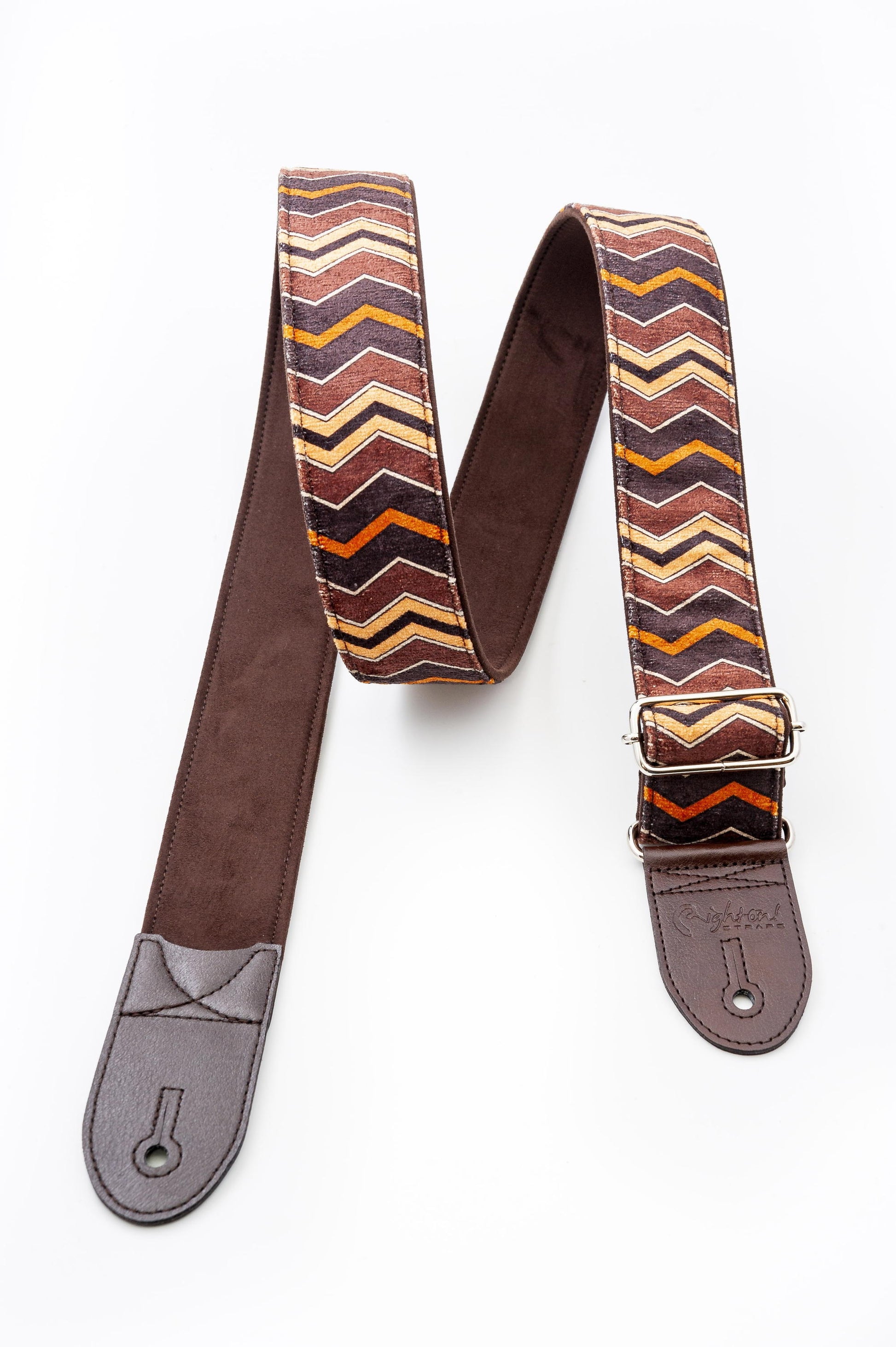 RIGHTON SERIE ROADRUNNER ZIGGY BROWN