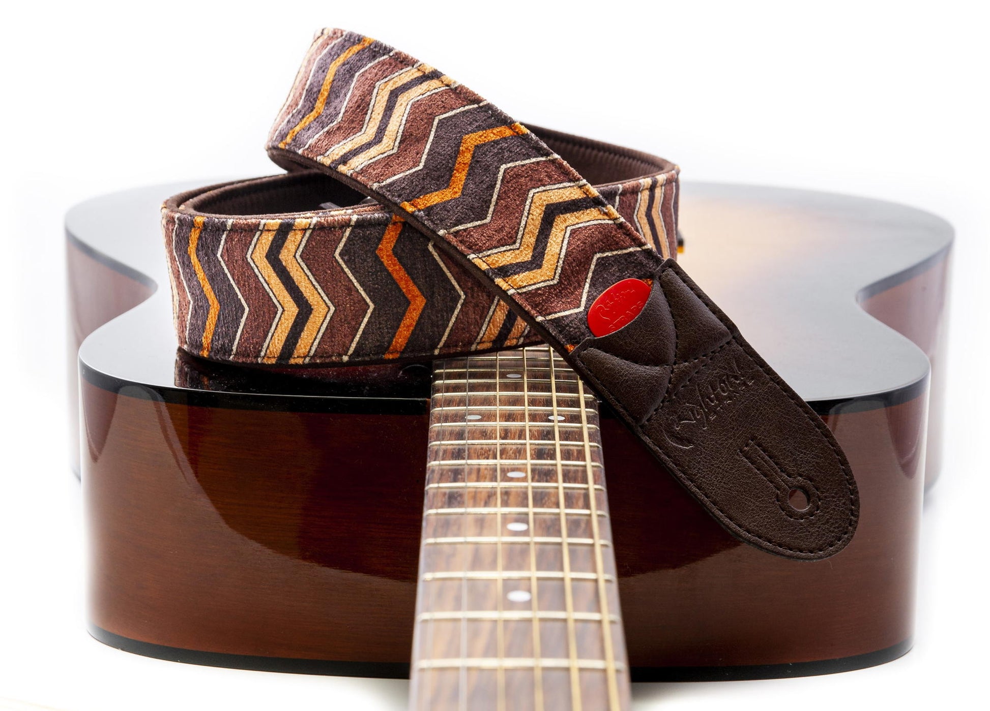 RIGHTON SERIE ROADRUNNER ZIGGY BROWN