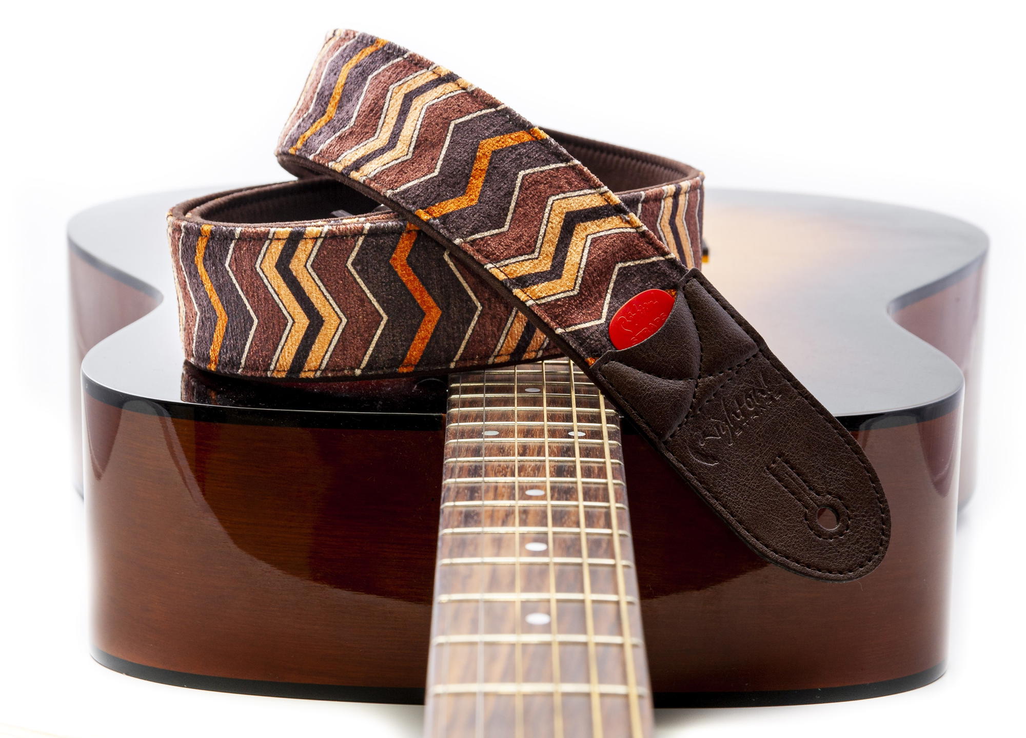 RIGHTON SERIE ROADRUNNER ZIGGY BROWN