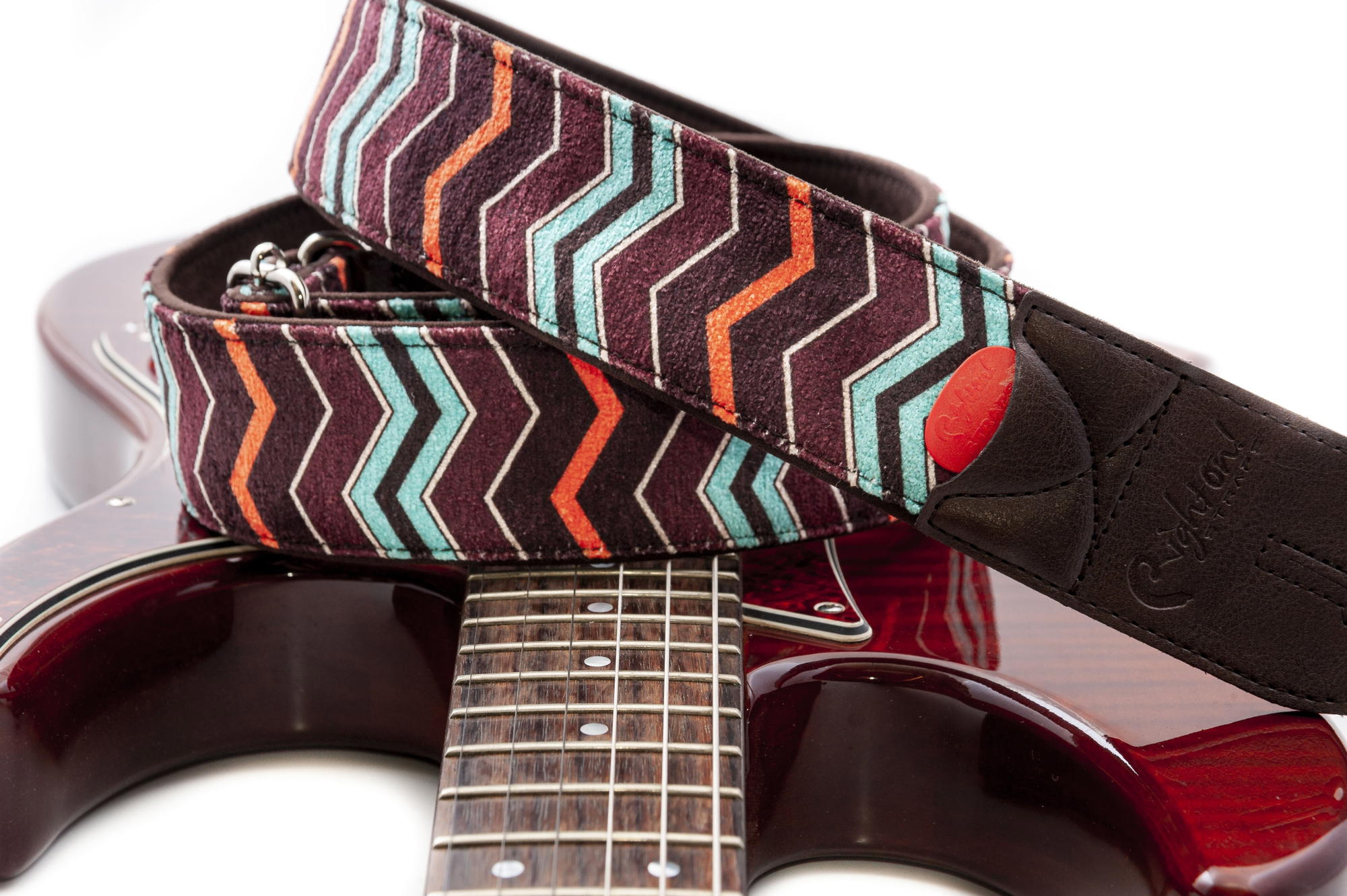 RIGHTON SERIE ROADRUNNER ZIGGY TEAL