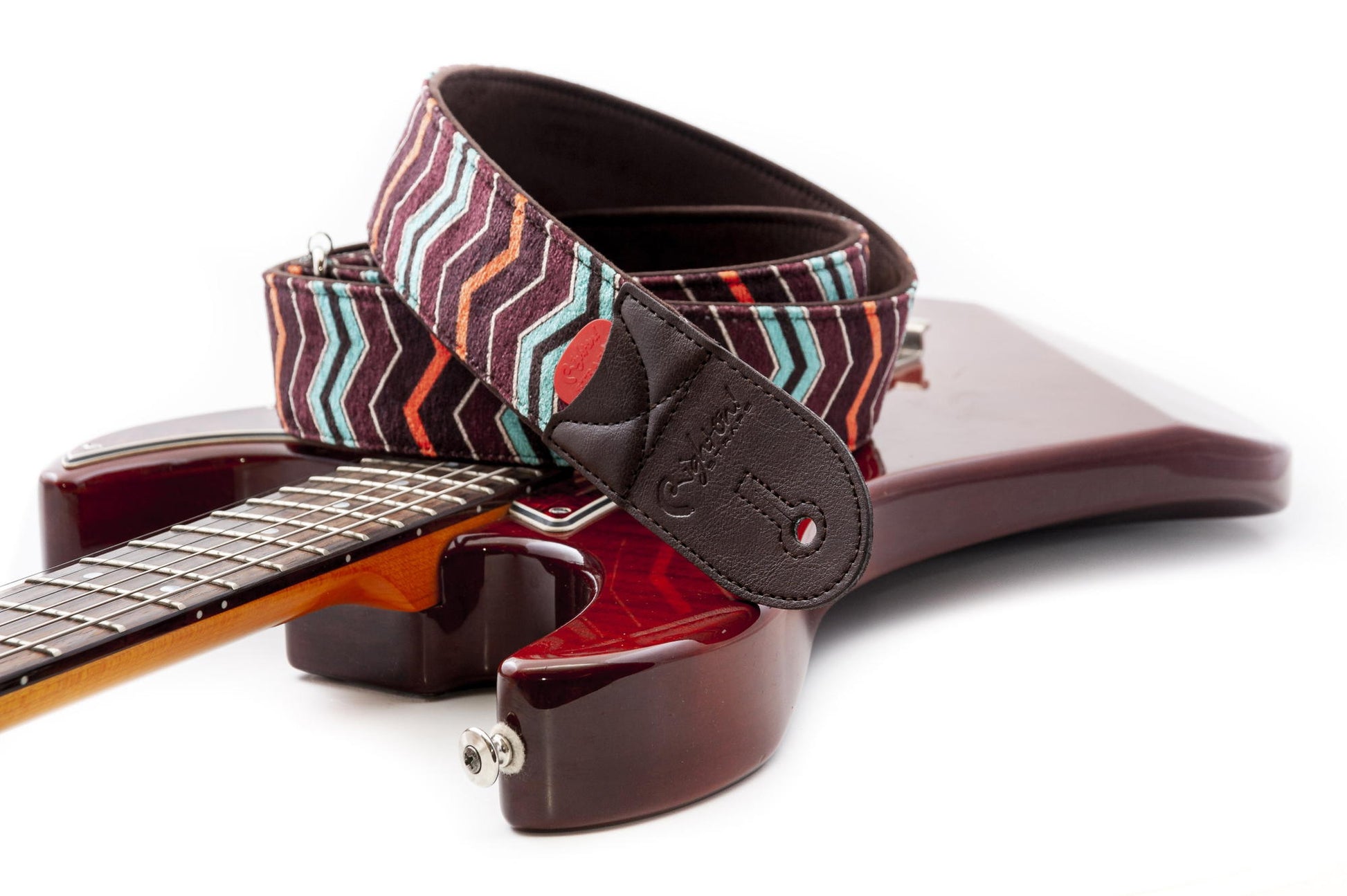 RIGHTON SERIE ROADRUNNER ZIGGY TEAL