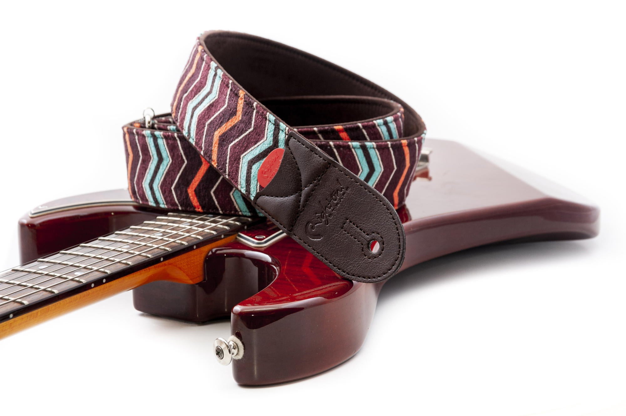 RIGHTON SERIE ROADRUNNER ZIGGY TEAL