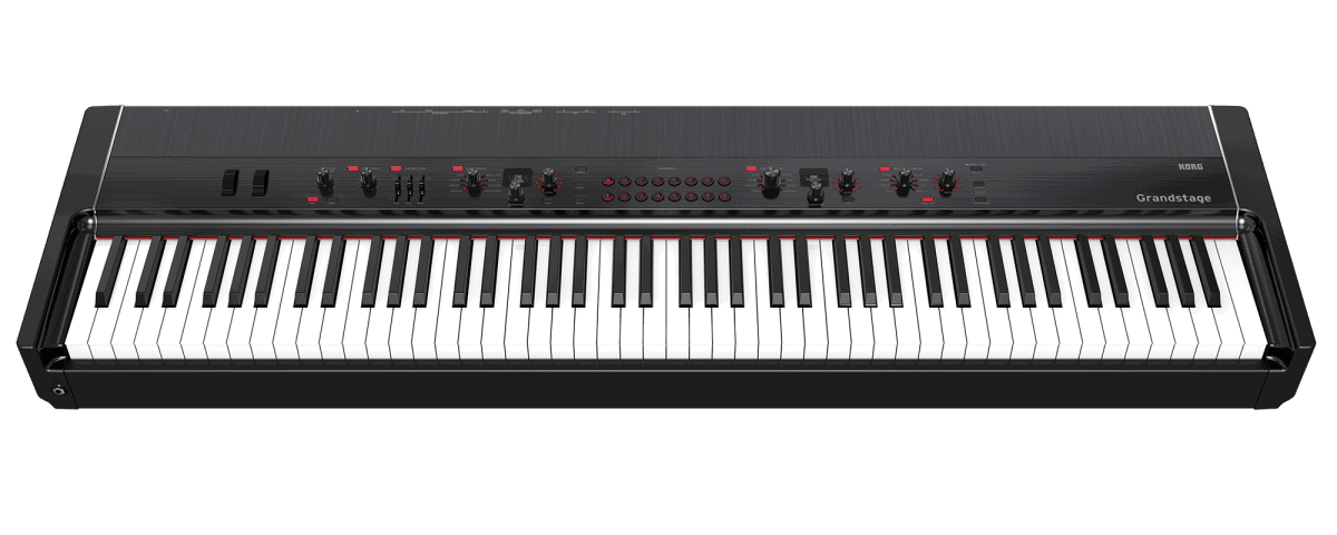 Korg Grandstage 73