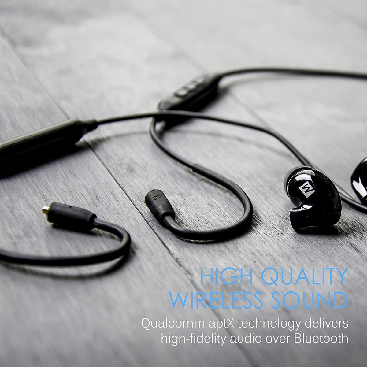 MEE Audio BTX1 BK