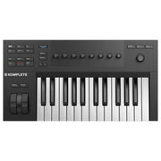 Native Instruments Komplete Kontrol A25 + Komplete Select Gratis