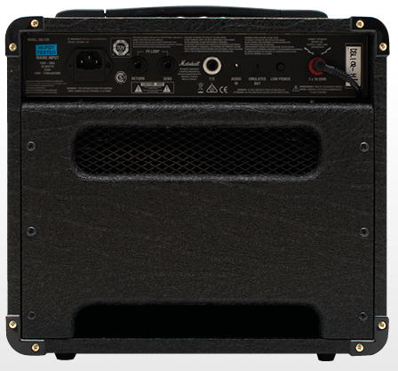 Marshall Combo DSL 1W