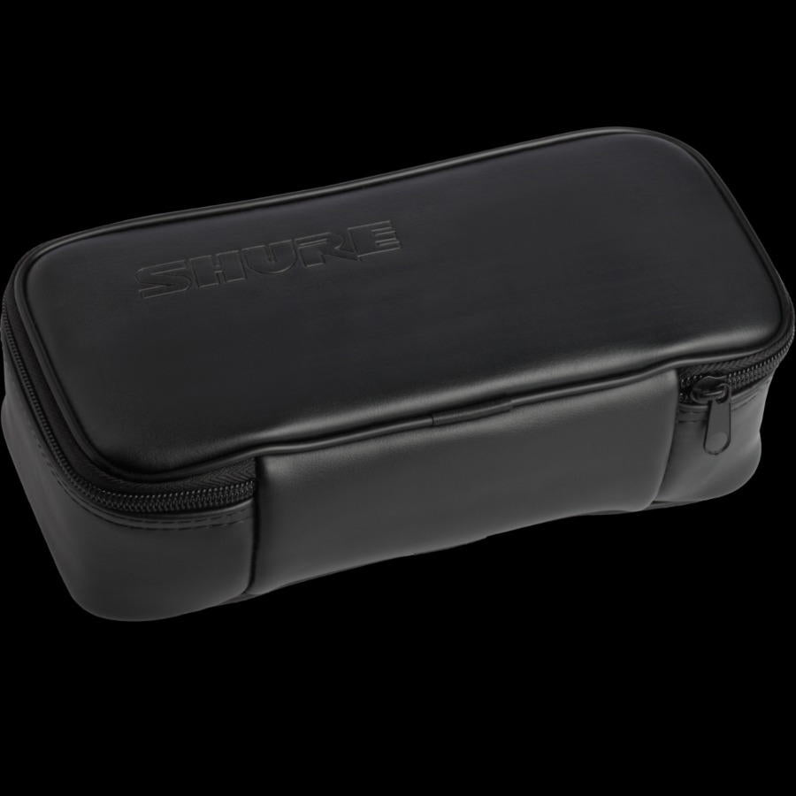 SHURE A32ZB BOLSA PARA MICROFONOS