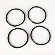 SHURE SM4 SHOCKMOUNT ELASTIC BANDS