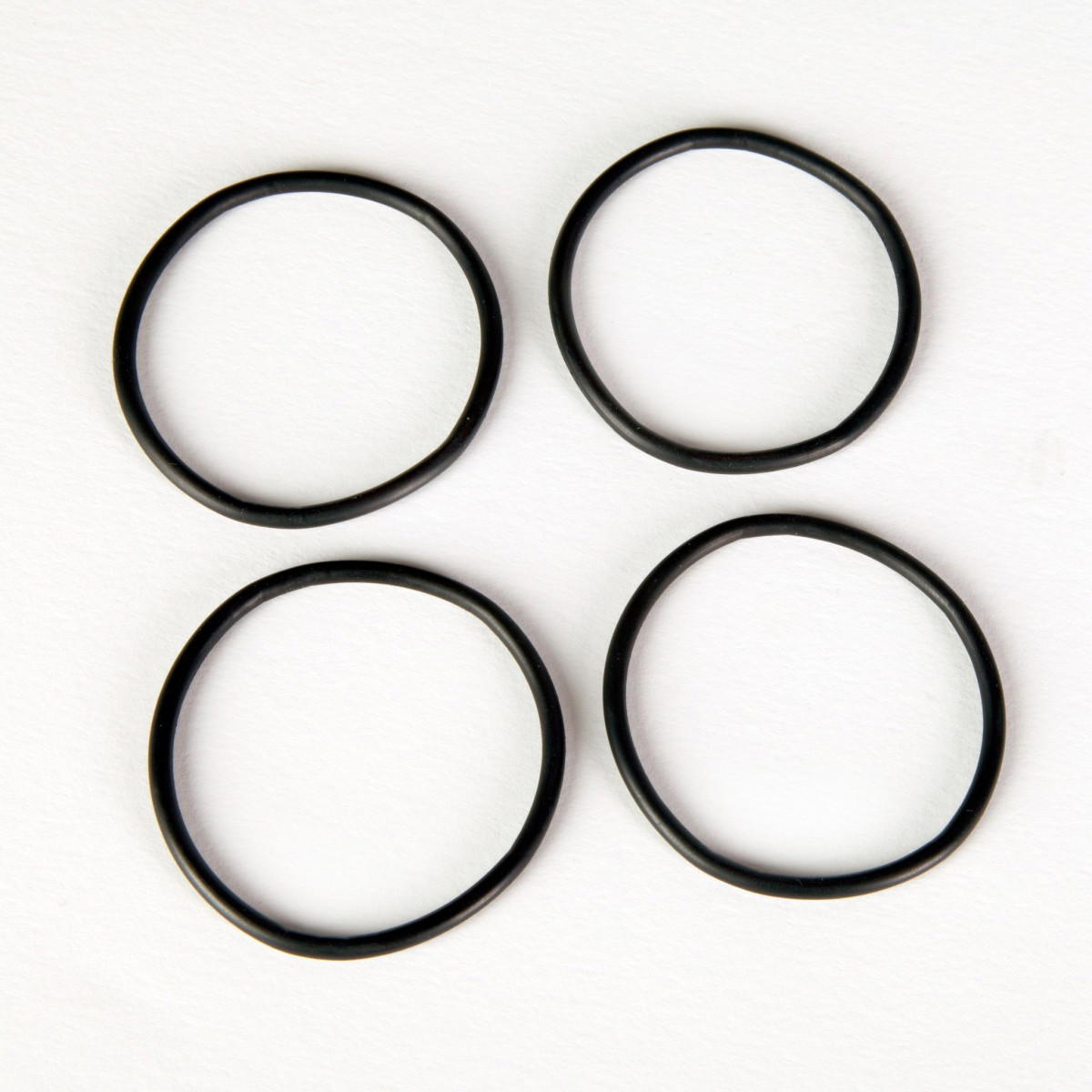 SHURE SM4 SHOCKMOUNT ELASTIC BANDS