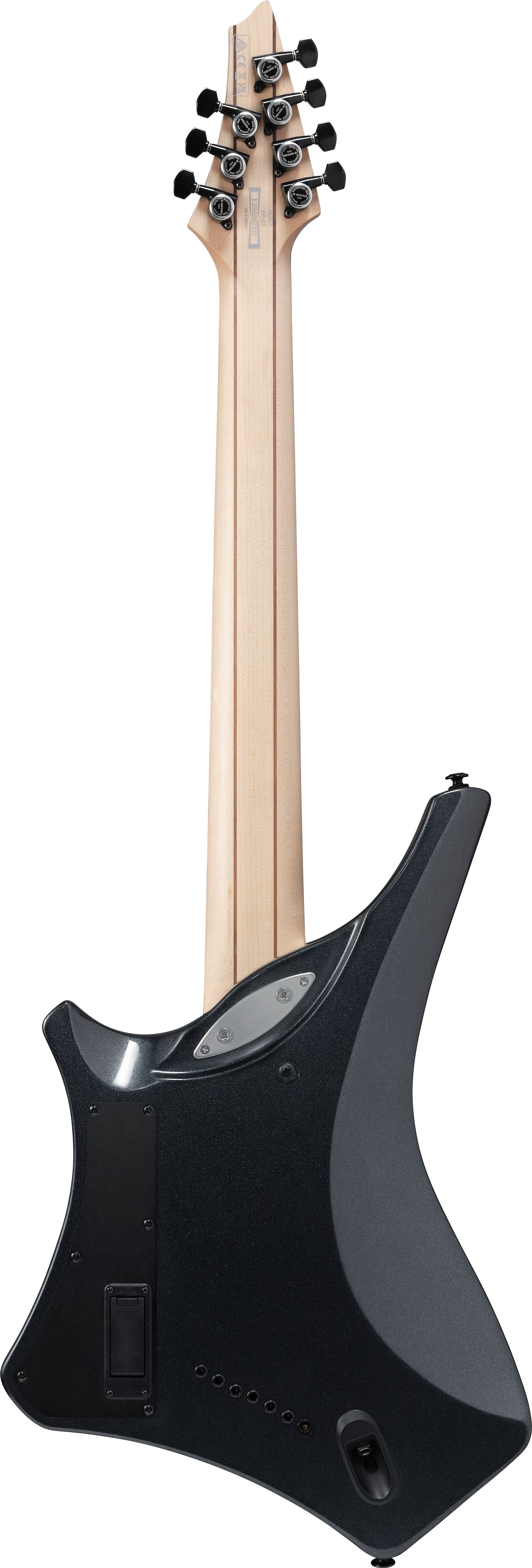 IBANEZ A527 IPT