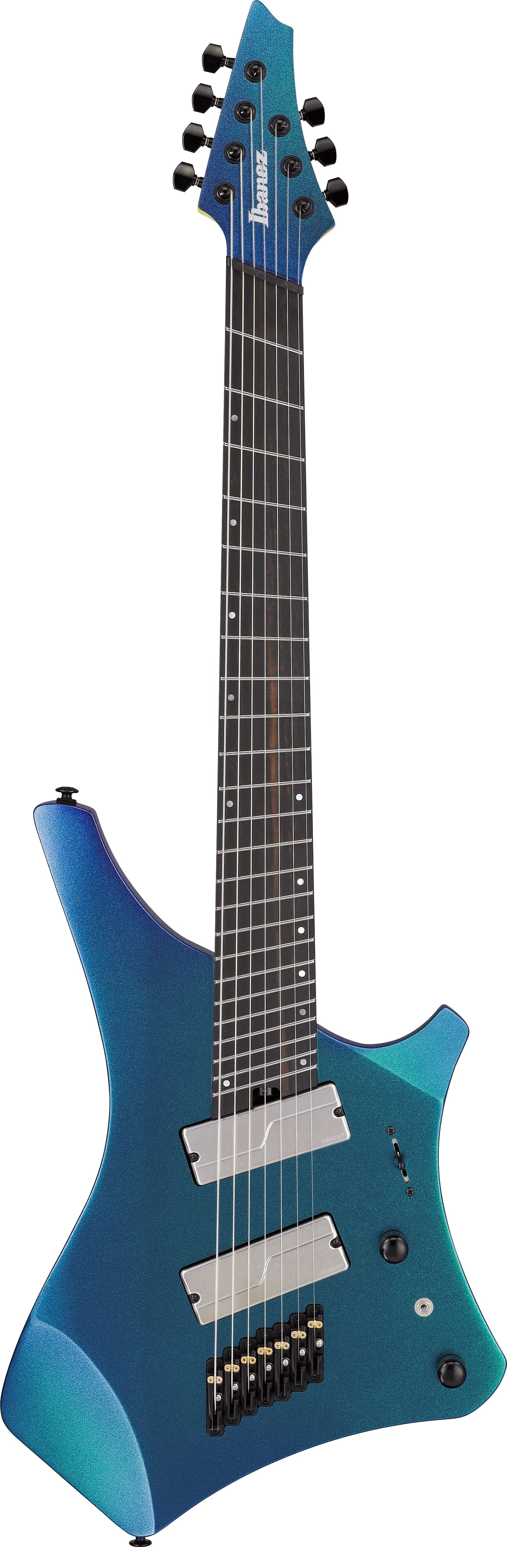 IBANEZ A527 NSH