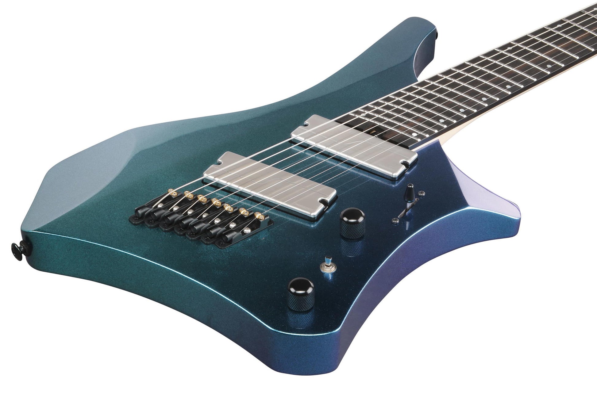 IBANEZ A527 NSH