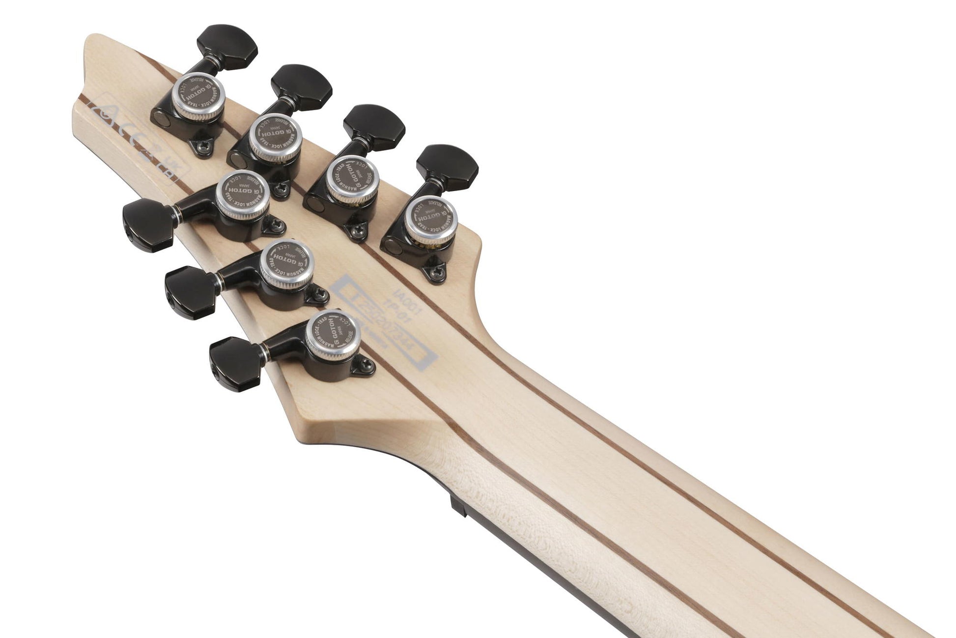 IBANEZ A527 NSH