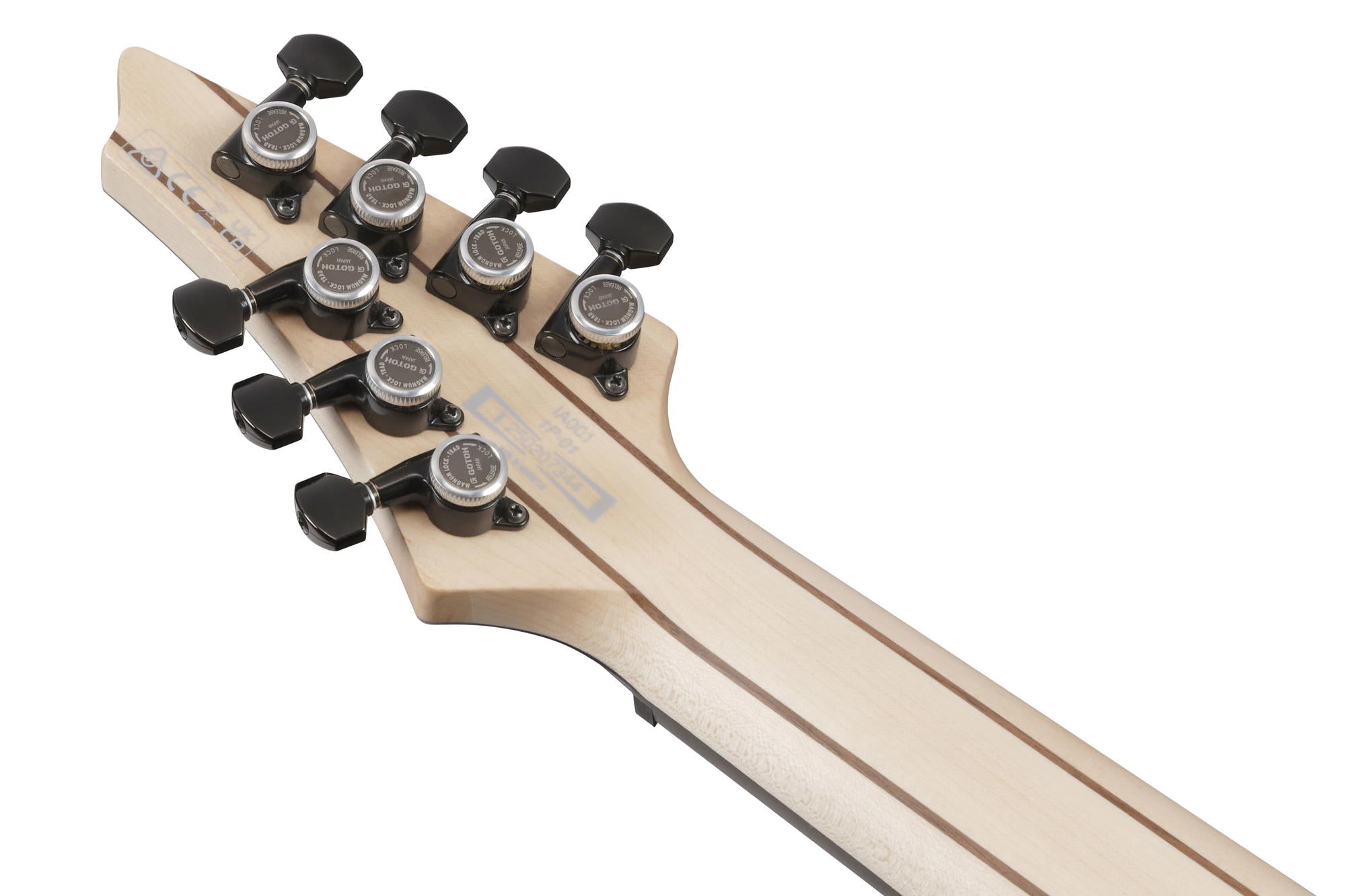 IBANEZ A527 NSH
